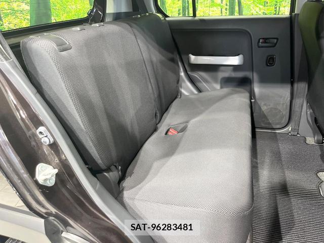 Suzuki HUSTLER 2015-07 8221085-8