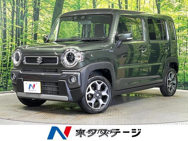 Suzuki HUSTLER 2020-02 8221104-0