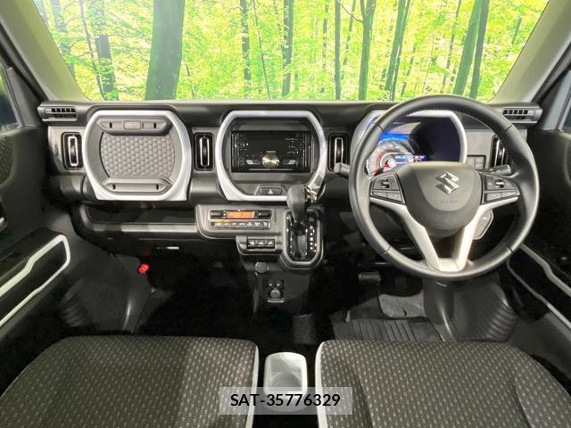 Suzuki HUSTLER 2020-02 8221104-1