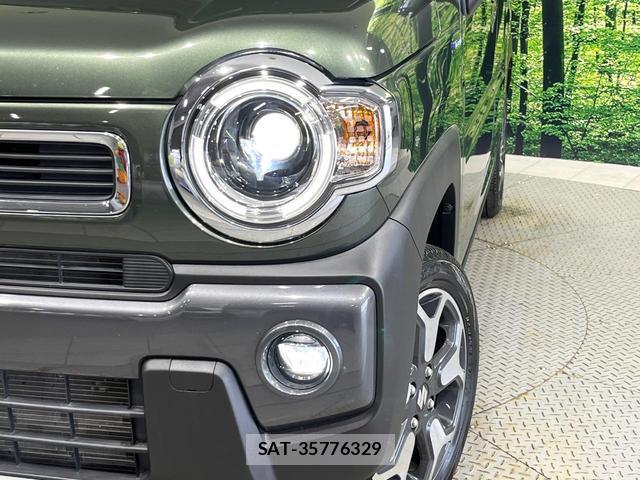 Suzuki HUSTLER 2020-02 8221104-11