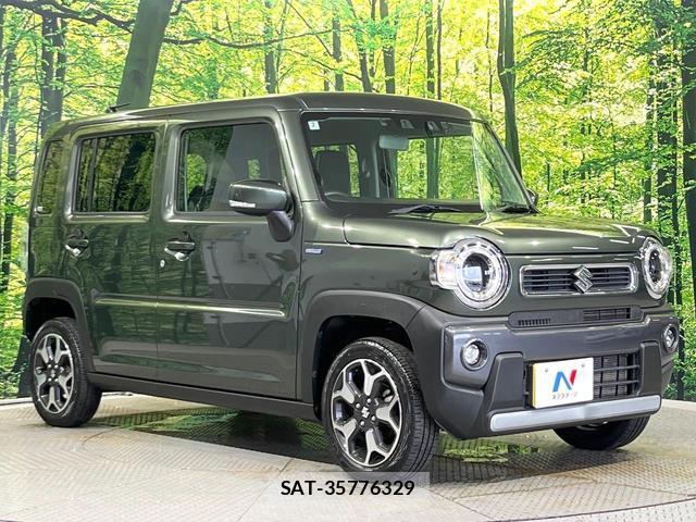 Suzuki HUSTLER 2020-02 8221104-15
