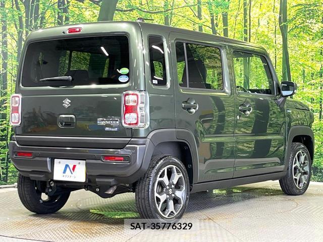 Suzuki HUSTLER 2020-02 8221104-16