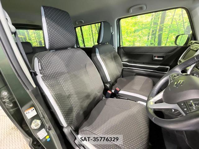 Suzuki HUSTLER 2020-02 8221104-7