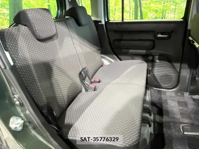 Suzuki HUSTLER 2020-02 8221104-8
