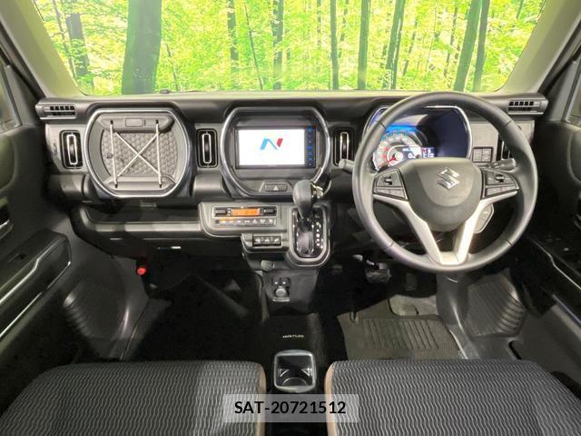 Suzuki HUSTLER 2021-03 8221105-1