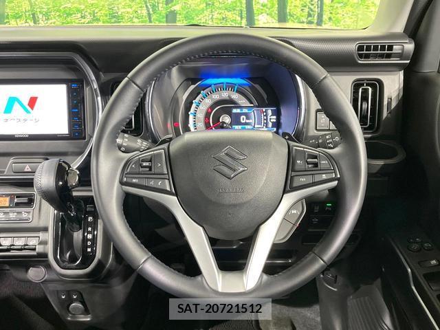 Suzuki HUSTLER 2021-03 8221105-10