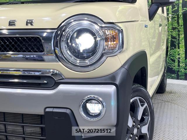 Suzuki HUSTLER 2021-03 8221105-11