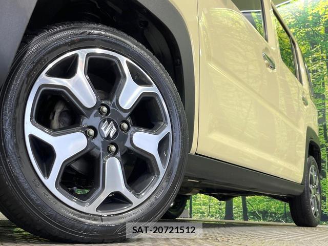 Suzuki HUSTLER 2021-03 8221105-12