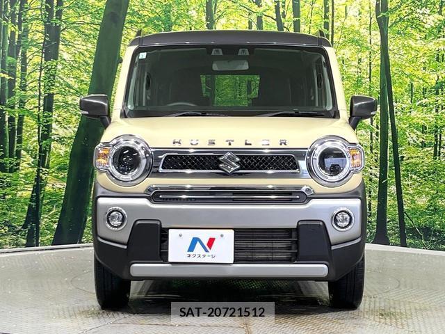Suzuki HUSTLER 2021-03 8221105-13