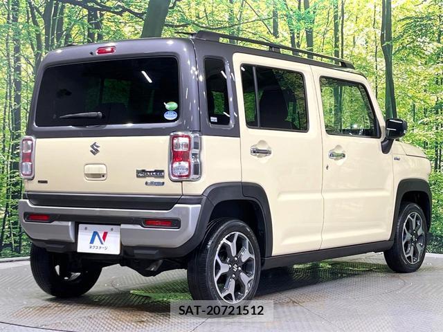 Suzuki HUSTLER 2021-03 8221105-16