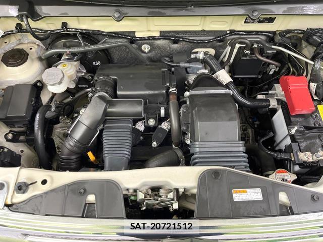 Suzuki HUSTLER 2021-03 8221105-17