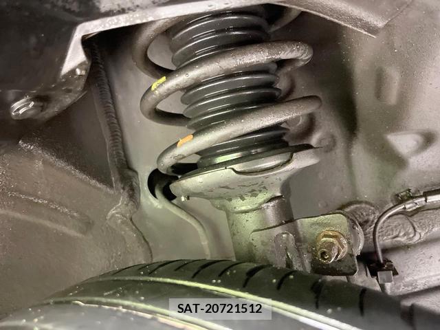 Suzuki HUSTLER 2021-03 8221105-19