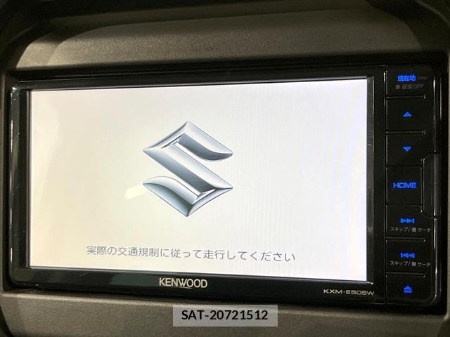 Suzuki HUSTLER 2021-03 8221105-3