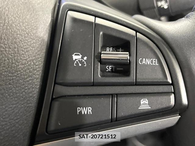 Suzuki HUSTLER 2021-03 8221105-4