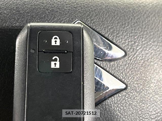 Suzuki HUSTLER 2021-03 8221105-5
