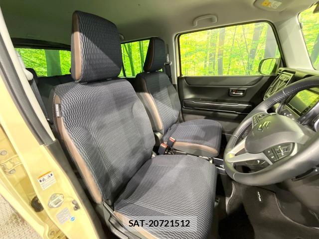 Suzuki HUSTLER 2021-03 8221105-7