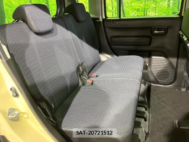 Suzuki HUSTLER 2021-03 8221105-8
