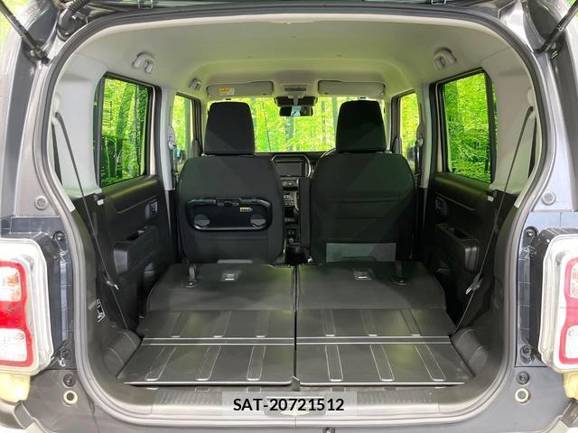 Suzuki HUSTLER 2021-03 8221105-9