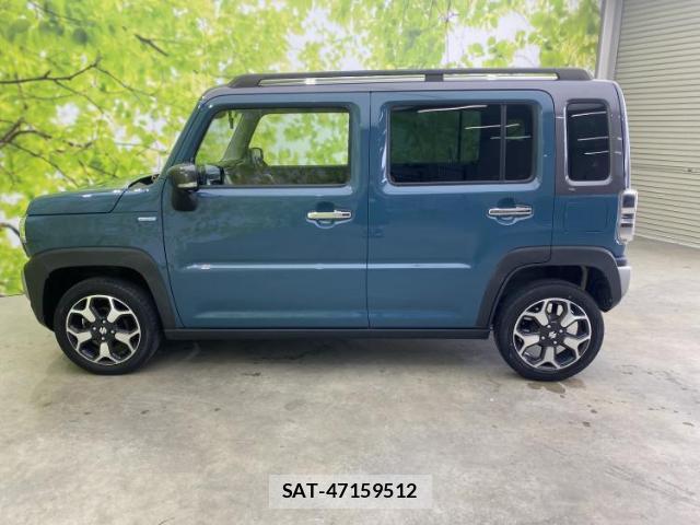 Suzuki HUSTLER 2021-04 8221183-1