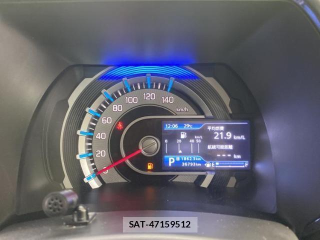 Suzuki HUSTLER 2021-04 8221183-13