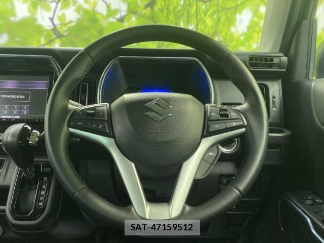 Suzuki HUSTLER 2021-04 8221183-14