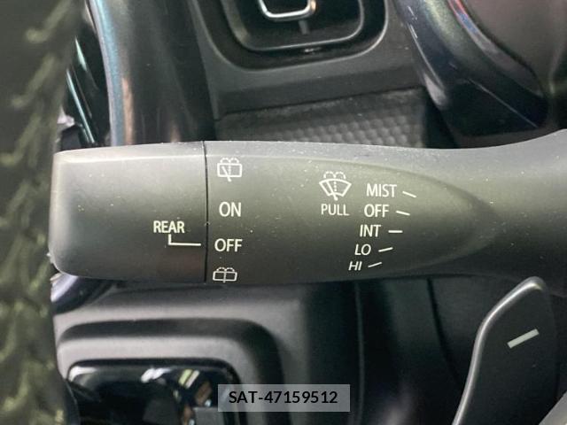 Suzuki HUSTLER 2021-04 8221183-16