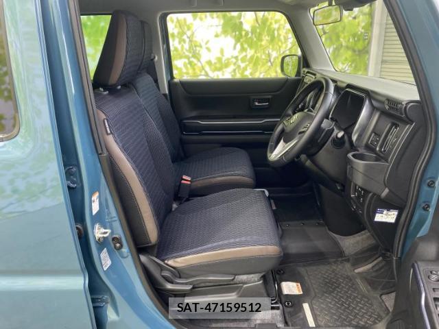 Suzuki HUSTLER 2021-04 8221183-3