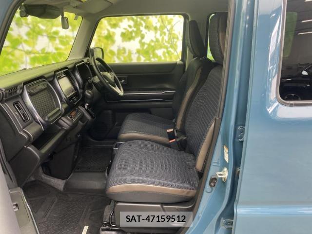 Suzuki HUSTLER 2021-04 8221183-5