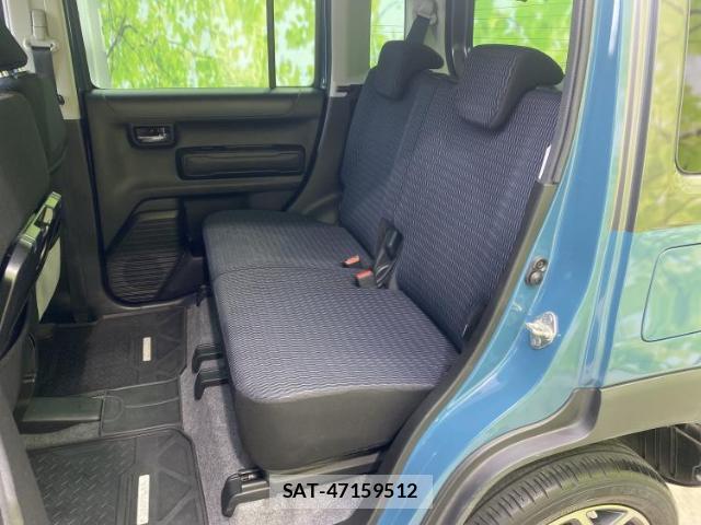 Suzuki HUSTLER 2021-04 8221183-6