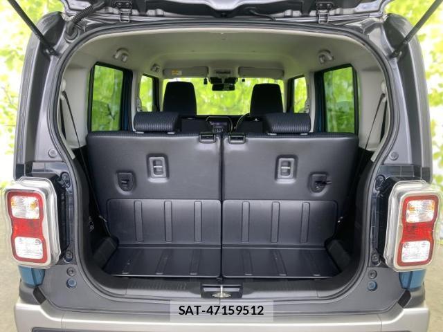 Suzuki HUSTLER 2021-04 8221183-7