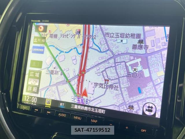 Suzuki HUSTLER 2021-04 8221183-8