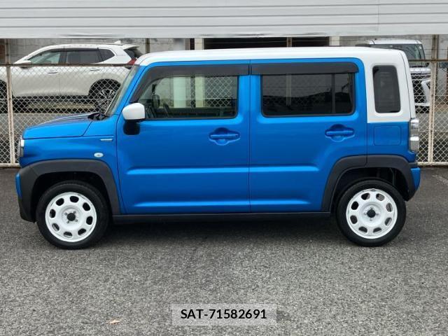 Suzuki HUSTLER 2021-03 8221362-1