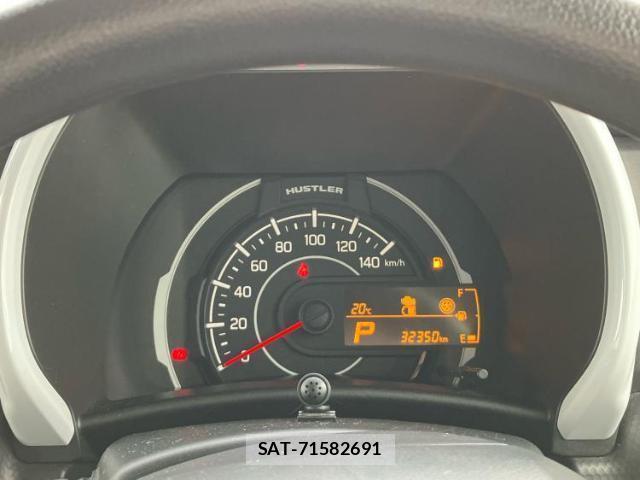 Suzuki HUSTLER 2021-03 8221362-12