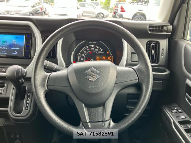 Suzuki HUSTLER 2021-03 8221362-13