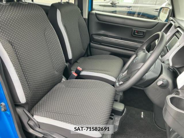 Suzuki HUSTLER 2021-03 8221362-3