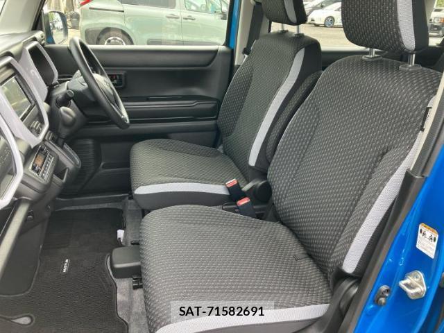 Suzuki HUSTLER 2021-03 8221362-5