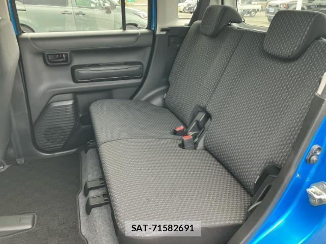 Suzuki HUSTLER 2021-03 8221362-6
