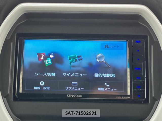 Suzuki HUSTLER 2021-03 8221362-8