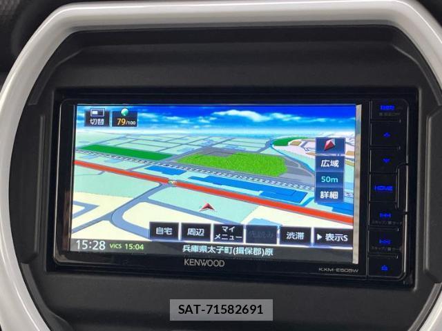 Suzuki HUSTLER 2021-03 8221362-9