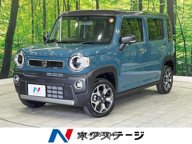 Suzuki HUSTLER 2025-06 8221546-0