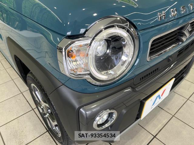 Suzuki HUSTLER 2025-06 8221546-11