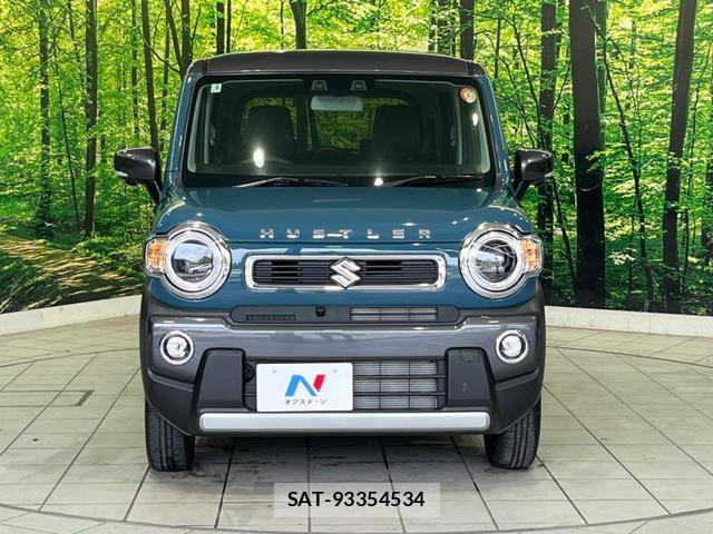 Suzuki HUSTLER 2025-06 8221546-13