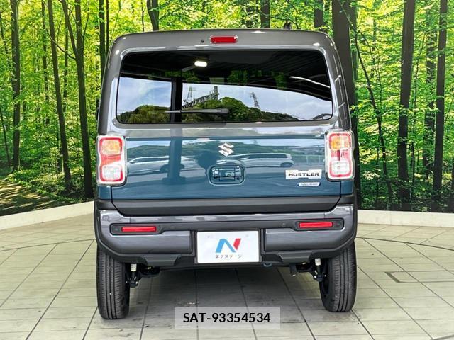 Suzuki HUSTLER 2025-06 8221546-14