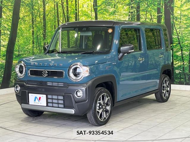 Suzuki HUSTLER 2025-06 8221546-15