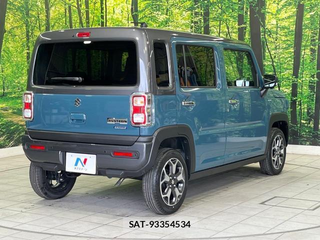 Suzuki HUSTLER 2025-06 8221546-16