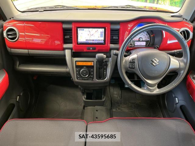 Suzuki HUSTLER 2015-09 8221639-1