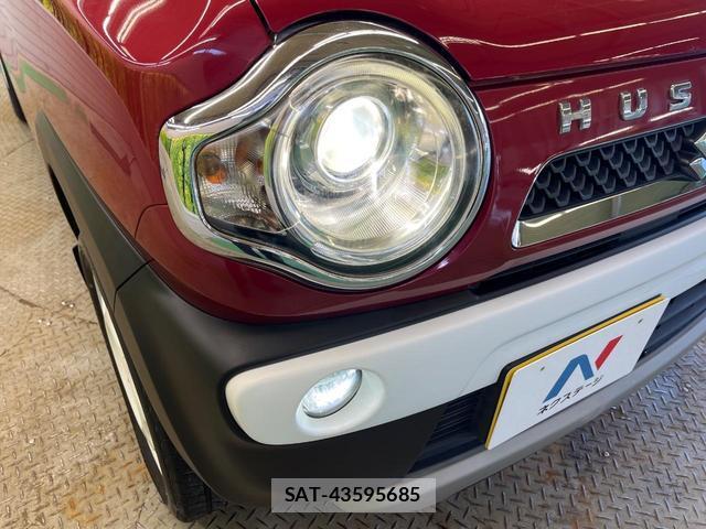 Suzuki HUSTLER 2015-09 8221639-11