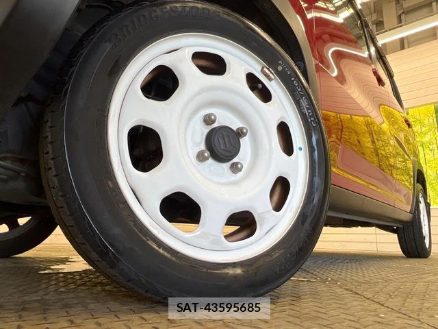 Suzuki HUSTLER 2015-09 8221639-12