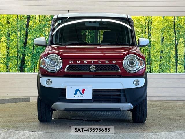 Suzuki HUSTLER 2015-09 8221639-13