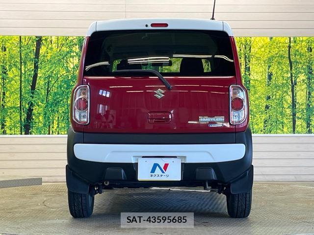 Suzuki HUSTLER 2015-09 8221639-14